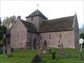 Image for St David - Llanddew, Breconshire