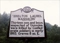 Image for "Shelton Laurel Massacre"-P 71
