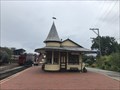Image for New Hope Station - New Hope, PA