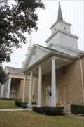 Image for First Baptist Church - Lancaster, TX