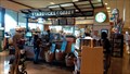 Image for Pavilion's Starbucks #2216 - Anaheim Hills Festival - Anaheim Hills, CA