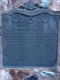 Image for Marysvale