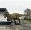 Image for Tyrannosaurus Rex - Padborg, Danmark