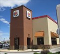 Image for Burger King - Hway 395 - Gardnerville, NV