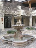 Image for San Fernando Cathedral Fountain - San Antonio, Texas