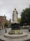 Image for Queen Victoria - Bristol, UK