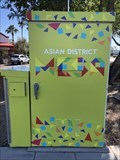 Image for Asian District 167 - Mesa, Arizona