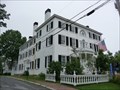Image for Nickels-Sortwell House - Wiscasset ME