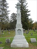 Image for Dolbey Family - Cleveland Village Cemetery - Cleveland, NY