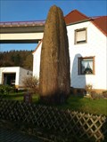 Image for der Spellenstein in Rentrisch, Saarland, Germany
