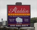 Image for Aladdin Mediterranean Restaurant - West Reading, PA