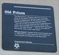 Image for Old Prison