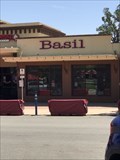 Image for Basil - Paso Robles, CA