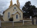 Image for Wollomombi Presbyterian Church, NSW, Australia