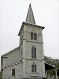 Image for Former Victoria United Church - Victoria, PEI