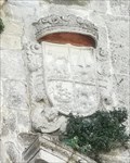 Image for Baiona Coat - Baiona, Pontevedra, Galicia, España