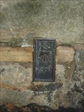 Image for Flush Bracket -Corner of Bridge St, Middleton-in-Teesdale, County Durham