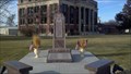 Image for Scott City Veterans Memorial - Scott City, Kansas