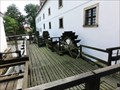 Image for Watermill - Slup, Czech Republic