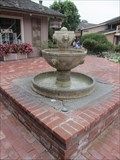 Image for Barnyard Shopping Village Fountain - Carmel, CA