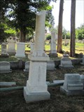 Image for Turner - Fairview Cemetery - Van Buren, AR