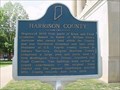 Image for Harrison County Historical Marker - Corydon, Indiana