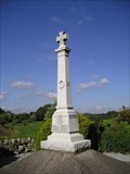 Image for Auchencairn War Memorial, Dumfries and Galloway