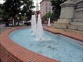 Image for Soldies' and Sailors' Monument Fountain - Easton, PA