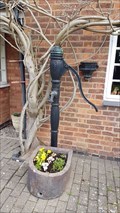 Image for Water Pump - Church Lane - Fenny Drayton, Leicestershire