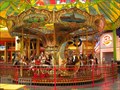 Image for Carousel at St. Louis Mills Mall - Hazelwood, Missouri
