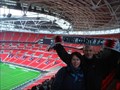 Image for Wembley Stadium, London, England, UK