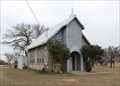 Image for Post Oak School - Glen Rose, TX