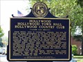 Image for Hollywood, Hollywood Town Hall, Hollywood Country Club - Homewood, AL