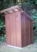 Image for Judah Parker County Park Outhouse  -  Bandon, OR