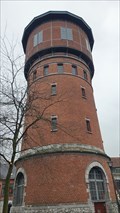 Image for Watertoren - Turnhout - Antwerpen