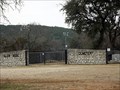 Image for Glen Rose Cemetery - Glen Rose, TX