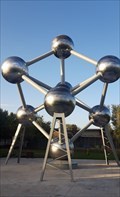 Image for Atomium - Torrejón de Ardoz, España