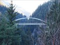 Image for Trisannabrücke - Wiesberg, Tirol, Austria