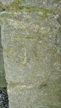 Image for Benchmark - St Thomas a Becket - Tugby, Leicestershire