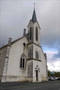 Image for L'église de Berthenay 2