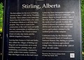 Image for Stirling, Alberta