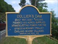 Image for Collier's Dam