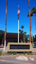 Image for Veterans Memorial - Desert Memorial Park - Cathedral City, CA