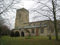 Image for St John the Evangalist - Whitchurch, Buck's