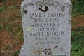 Image for 100 - Mabel Knight (Eaton) - Newbury, MA