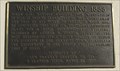 Image for Winship Building 1888 - Napa, CA