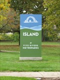 Image for Island MetroPark - Dayton, OH