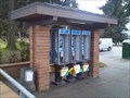 Image for Payphones at the SeaTac Rest Stop near Federal Way, WA