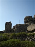 Image for Castelo e muralhas de Monsanto - Idanha-a-Nova, Portugal