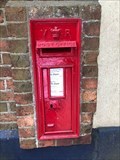 Image for Victorian Wall Post Box - Milford, Surrey, UK